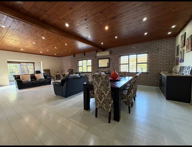 3 BEDROOM HOUSE FOR SALE IN SCOTTBURGH SOUTH